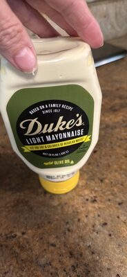 LIGHT MAYONNAISE