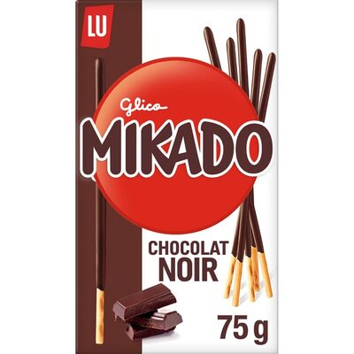 Mikado Chocolat Noir