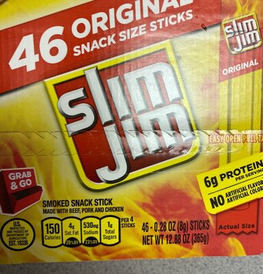 Slim Jim