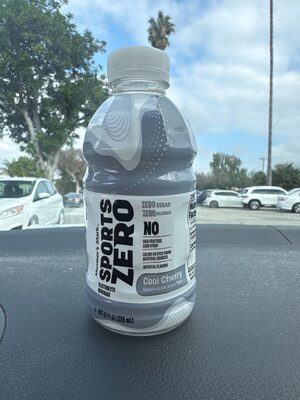 sports zero