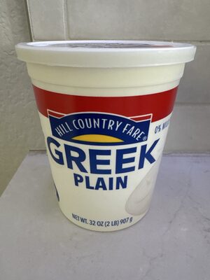 Greek Plain