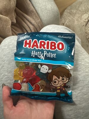Haribo Harry Potter - Harry