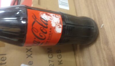 Coca-Cola Zero