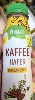 Kaffee Hafer