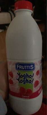 Yogho! Himbeer