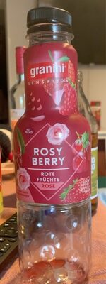 Rosy Berry