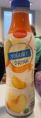 Yogurt Drink
