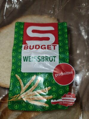 Weißbrot