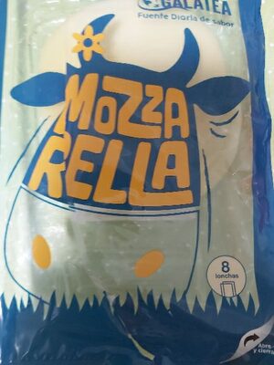 Mozzarella