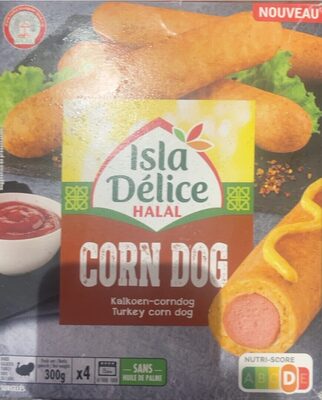 Corn Dog