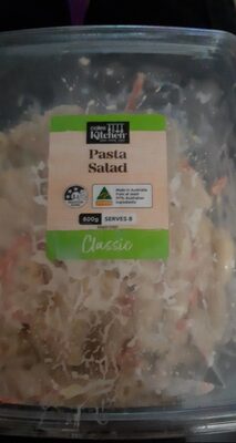 PASTA SALAD
