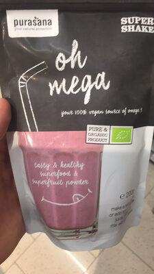Oh mega
