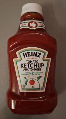Tomato Ketchup