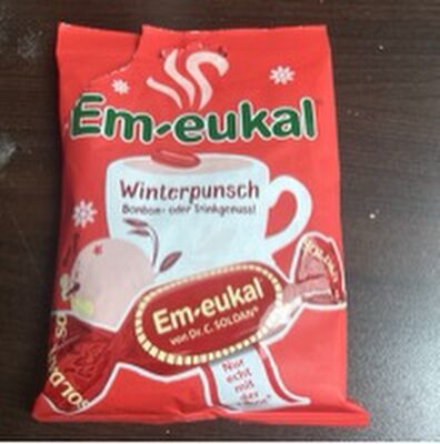 Winterpunsch