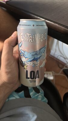ENTRENUBES LOA