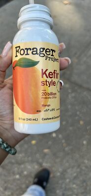 Kefir style