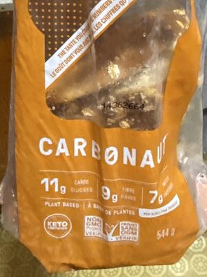 U.F.OAT Bread