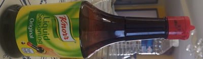 Knorr Sauce (liquid Seasoning, 250 Ml)