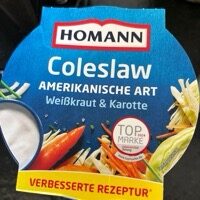 Coleslaw
