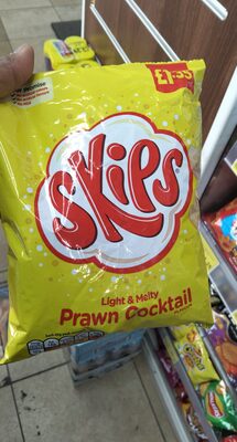skips