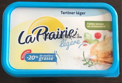 La Prairie