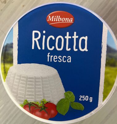 Ricotta fresca