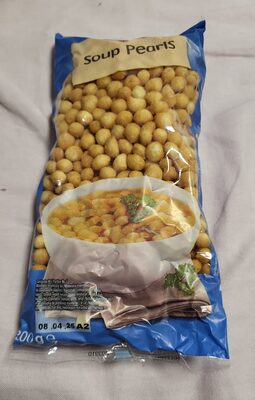Soup Pearls