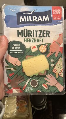 Müritzer herzhaft