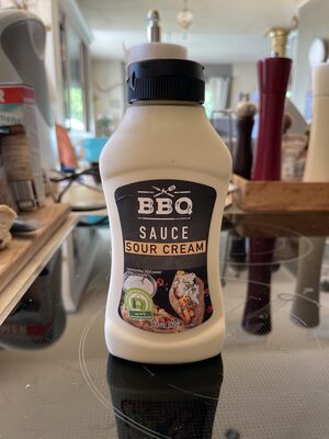 Sour Cream Sauce
