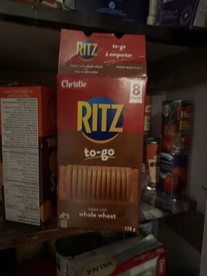 Ritz To Go
