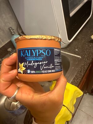 Madagascar Vanilla