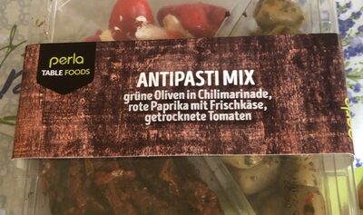 Antipastimix