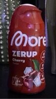 Zerup Cherry
