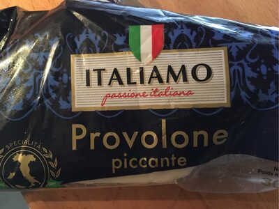 Provolone Piccante