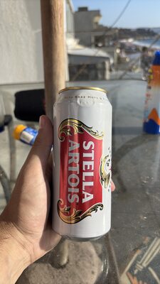 Stella Artois