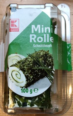 Mini Rolle