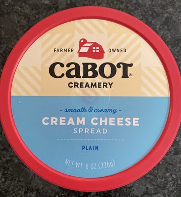 Cream Cheese Spread