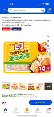 Oven Roasted Turkey Breast