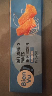Poisson Panés de Poisson