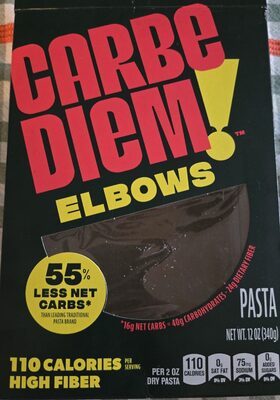 ELBOWS