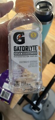 Gatorlyte