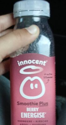 Smoothie Plus