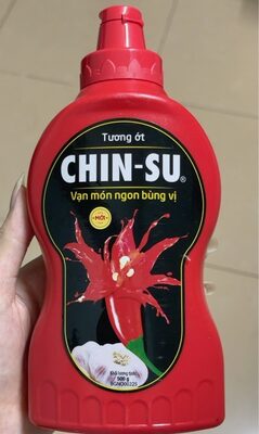 Chili sauce