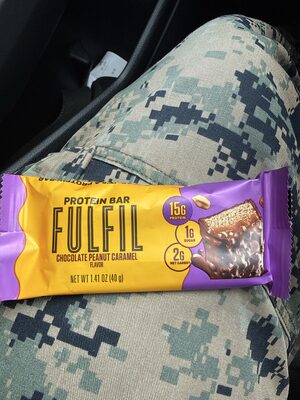 Chocolate Peanut Caramel Flavor