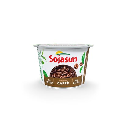 Sojasun Bifidus Caffè