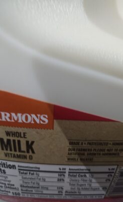 Whole Milk