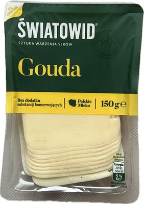 Gouda