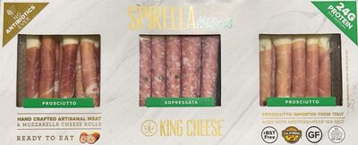 Spirella minis