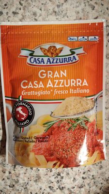 Gran Casa Azzurra