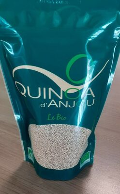 Quinoa d'anjou